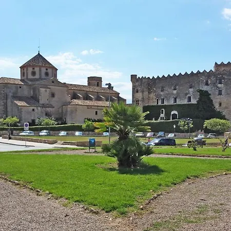 Precioso Apartamento Con Jardin A 500m De La Play * Altafulla